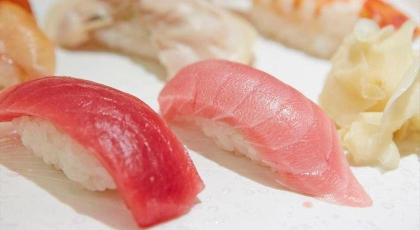 Ann Tsukiji Tokyo