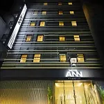 Hotel Ann Tsukiji