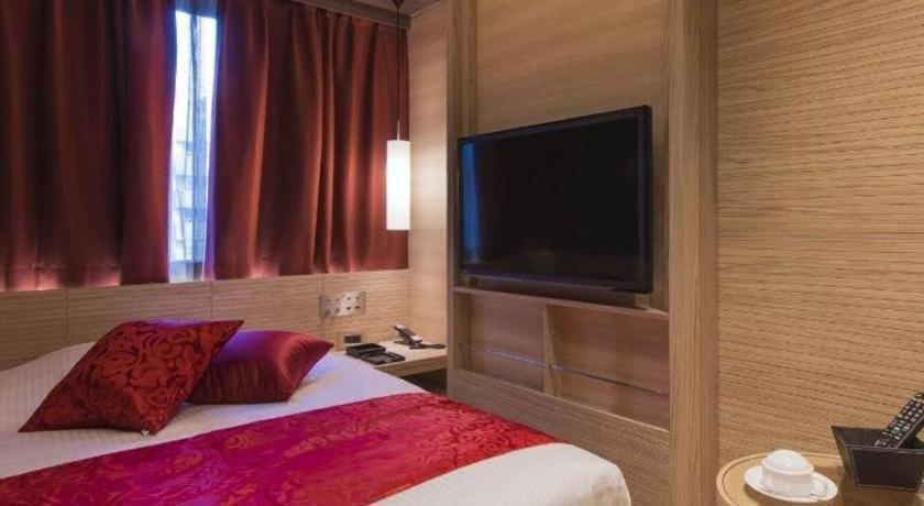 Ann Tsukiji Hotel 3*