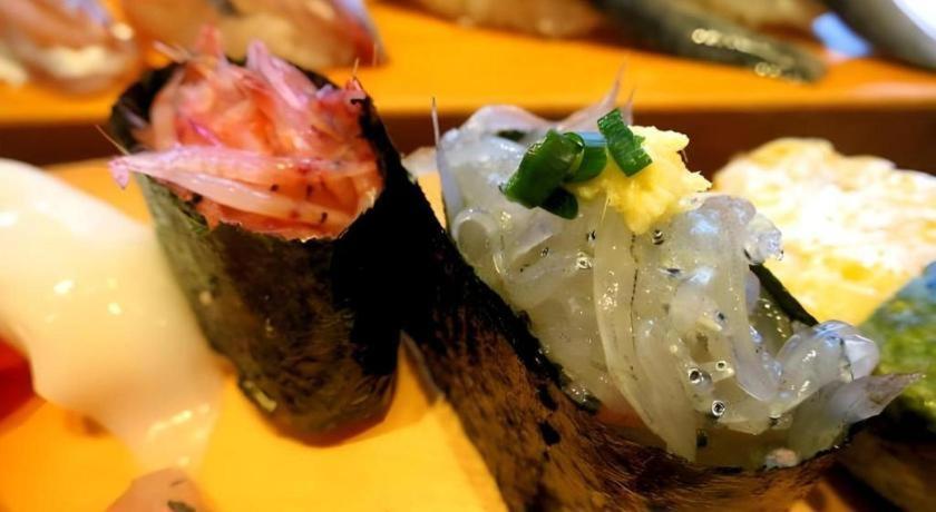 Hotel Ann Tsukiji Tokyo