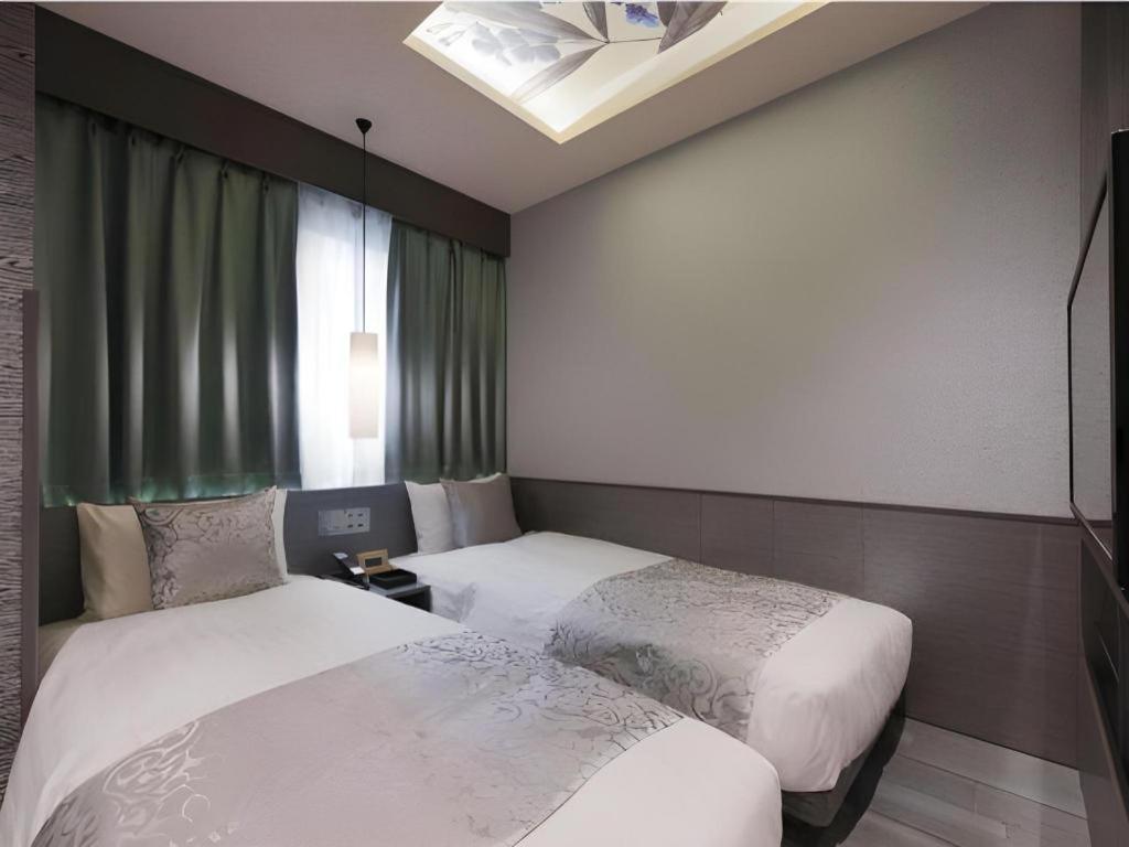 Hotel Ann Tsukiji Tokyo