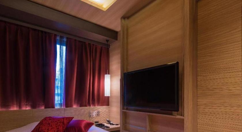 Ann Tsukiji Hotel Tokyo