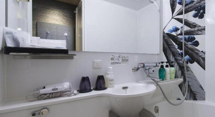 Ann Tsukiji Hotel Tokyo