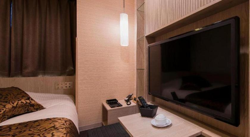 Hotel Ann Tsukiji Tokyo