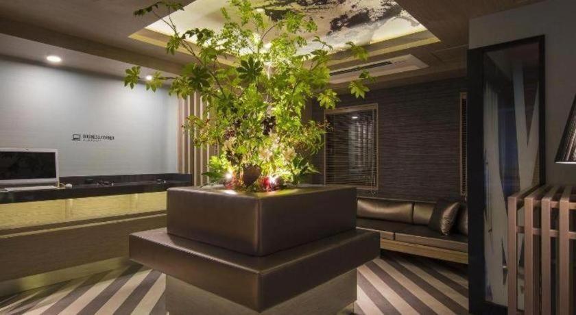 Ann Tsukiji Hotel Tokyo